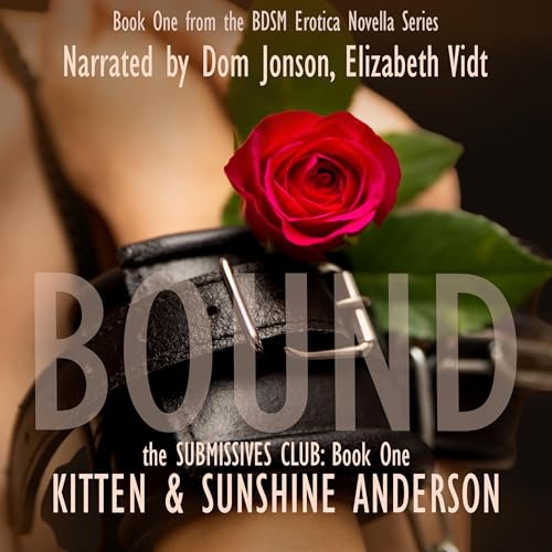 Cover of Bound
