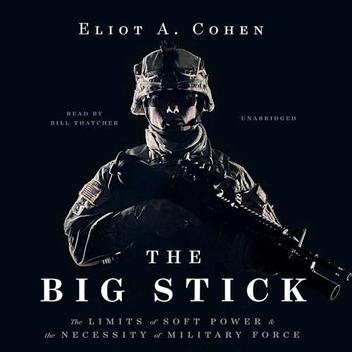 Cover of The Big Stick