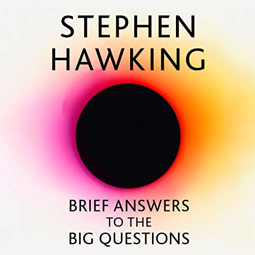 Cover of Brief Answers to the Big Questions