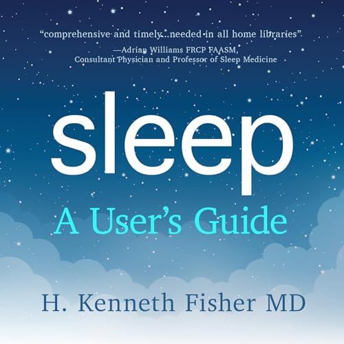 Cover of Sleep