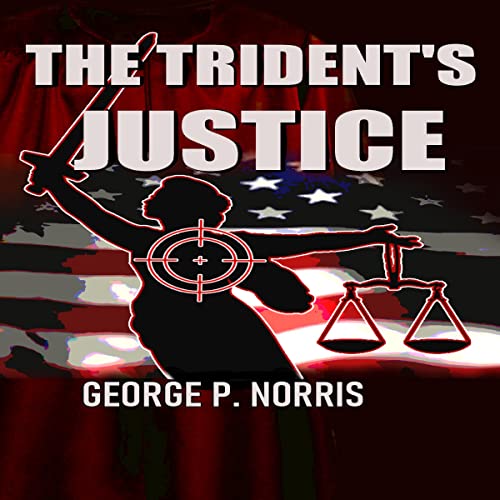 Cover of The Trident's Justice