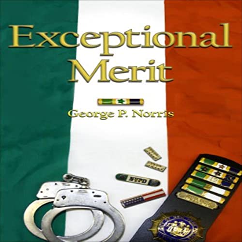 Cover of Exceptional Merit