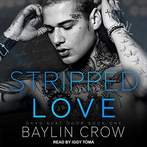 Cover of Stripped Love