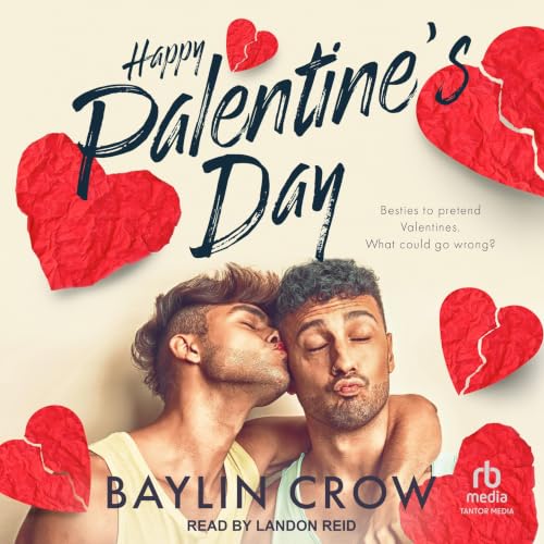 Cover of Happy Palentine’s Day