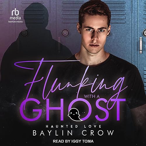 Cover of Flunking with a Ghost