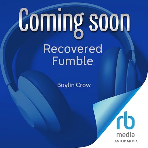 Cover of Recovered Fumble