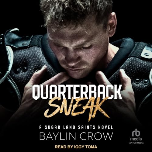 Cover of Quarterback Sneak