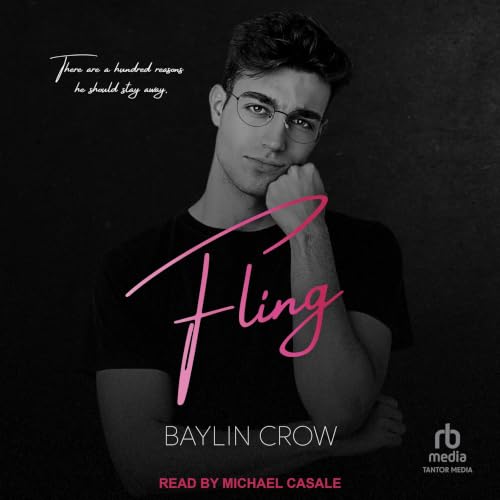 Cover of Fling