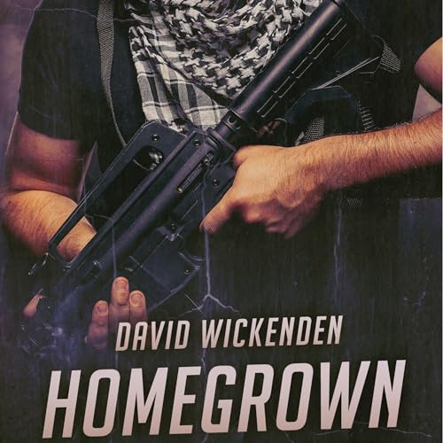 Cover of Homegrown