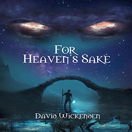 Cover of For Heaven's Sake