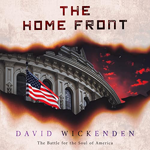 Cover of The Home Front