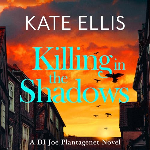 Cover of Killing in the Shadows