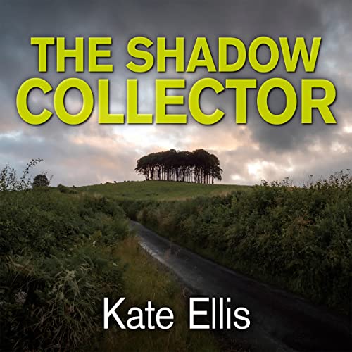 Cover of The Shadow Collector
