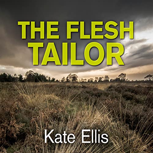 Cover of The Flesh Tailor
