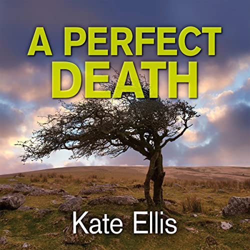 Cover of A Perfect Death