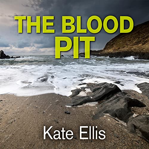 Cover of The Blood Pit
