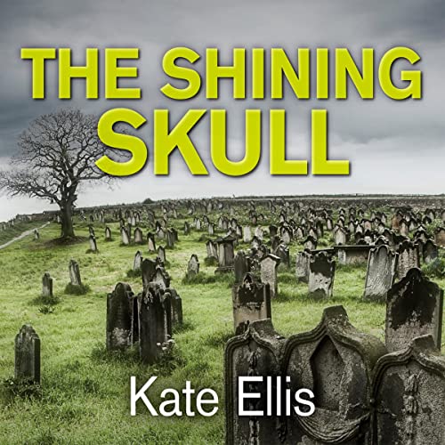 Cover of The Shining Skull