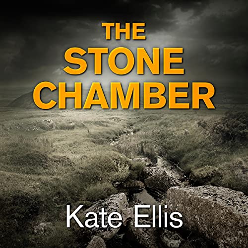 Cover of The Stone Chamber