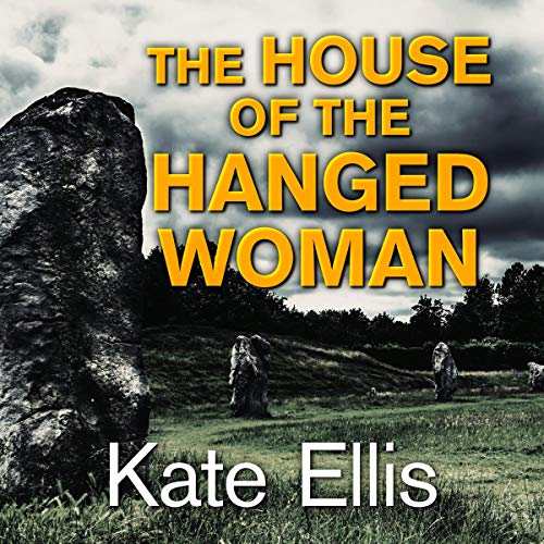 Cover of The House of the Hanged Woman