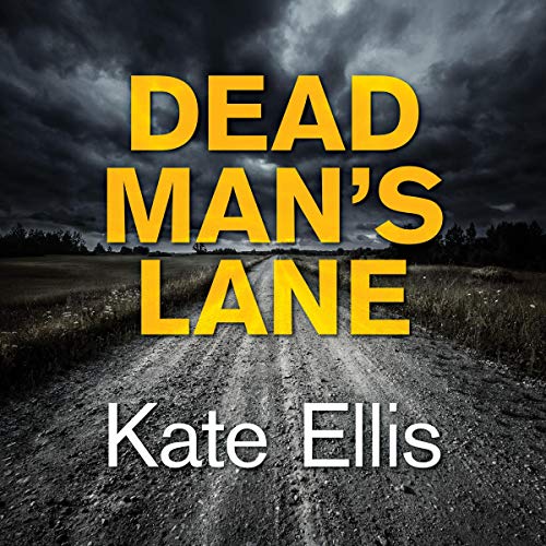 Cover of Dead Man's Lane