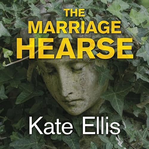 Cover of The Marriage Hearse