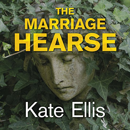 Cover of The Marriage Hearse