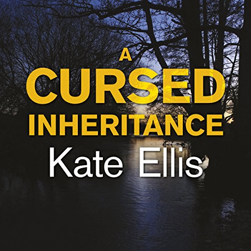 Cover of A Cursed Inheritance