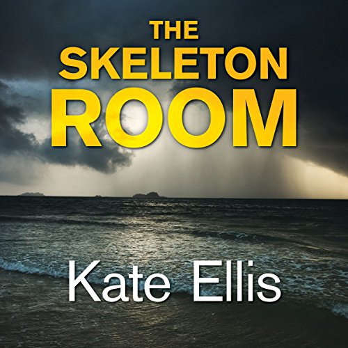 Cover of The Skeleton Room