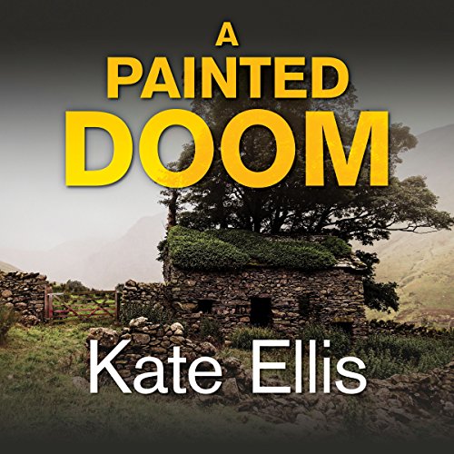 Cover of A Painted Doom