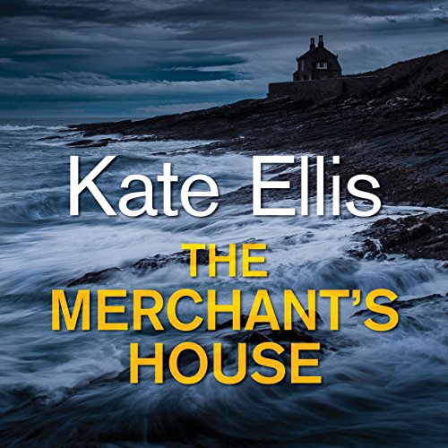 Cover of The Merchant's House