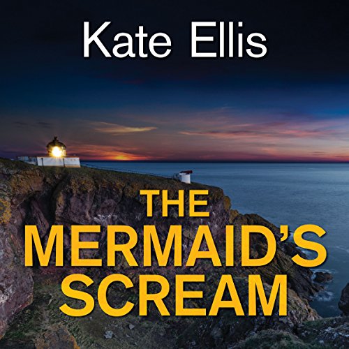 Cover of The Mermaid's Scream