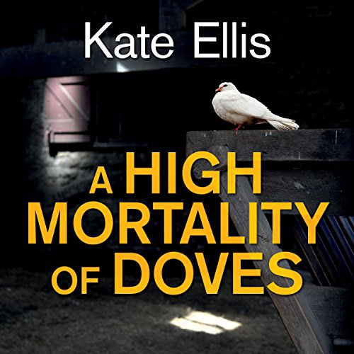 Cover of A High Mortality of Doves