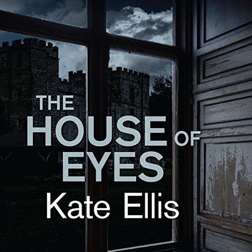 Cover of The House of Eyes