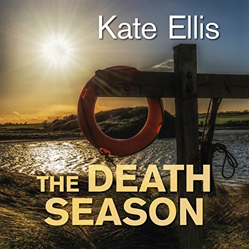 Cover of The Death Season