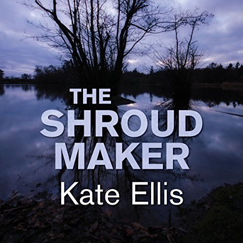 Cover of The Shroud Maker