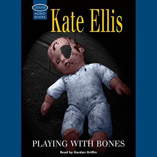Cover of Playing with Bones