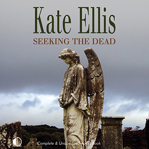 Cover of Seeking the Dead