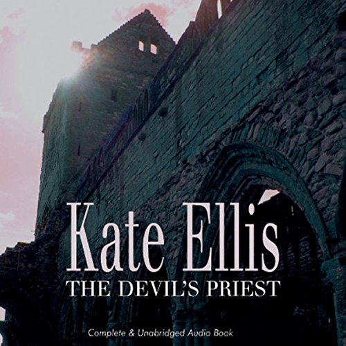 Cover of The Devil's Priest