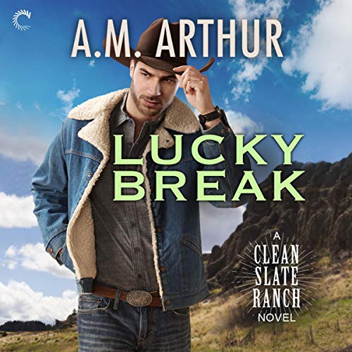 Cover of Lucky Break