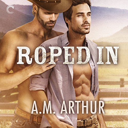 Cover of Roped In