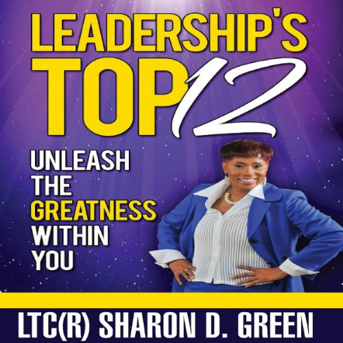 Cover of Leadership's Top 12