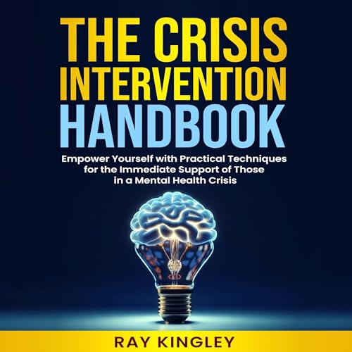 Cover of The Crisis Intervention Handbook