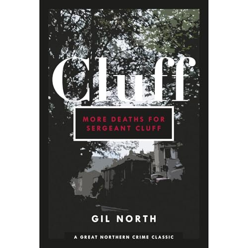 Cover of More Deaths for Sergeant Cluff