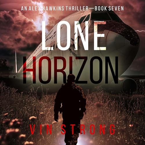 Cover of Lone Horizon