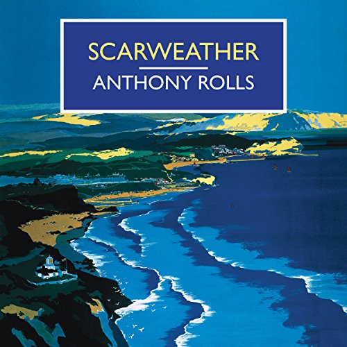 Cover of Scarweather