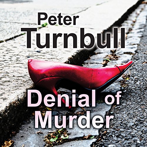 Cover of Denial of Murder