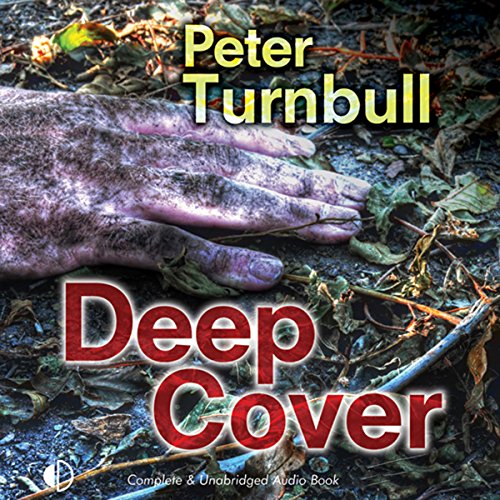 Cover of Deep Cover
