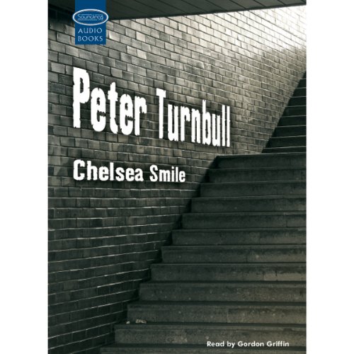 Cover of Chelsea Smile