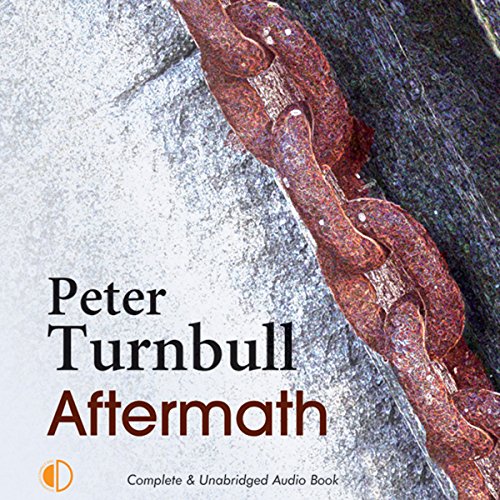 Cover of Aftermath