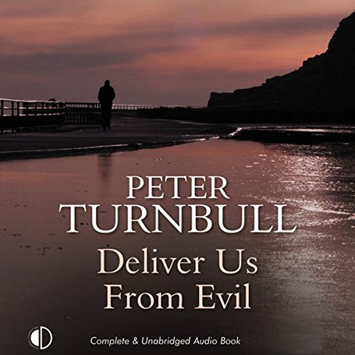 Cover of Deliver Us from Evil